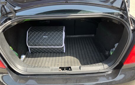Ford Focus II рестайлинг, 2011 год, 940 000 рублей, 6 фотография