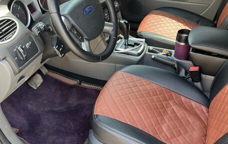Ford Focus II рестайлинг, 2011 год, 940 000 рублей, 7 фотография