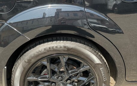 Ford Focus II рестайлинг, 2011 год, 940 000 рублей, 10 фотография