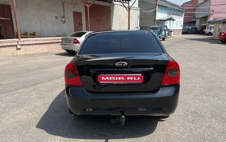 Ford Focus II рестайлинг, 2011 год, 940 000 рублей, 3 фотография
