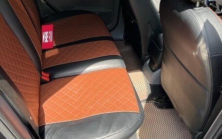 Ford Focus II рестайлинг, 2011 год, 940 000 рублей, 8 фотография