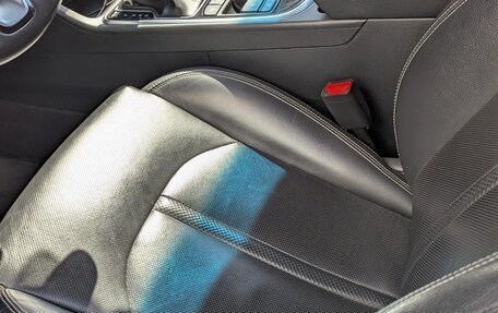 Hyundai Sonata VII, 2019 год, 1 800 000 рублей, 7 фотография