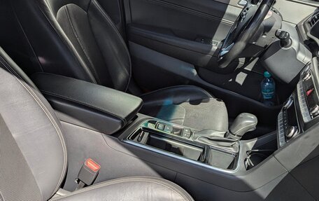 Hyundai Sonata VII, 2019 год, 1 800 000 рублей, 15 фотография