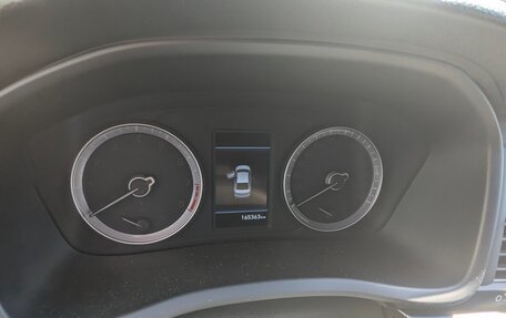 Hyundai Sonata VII, 2019 год, 1 800 000 рублей, 17 фотография