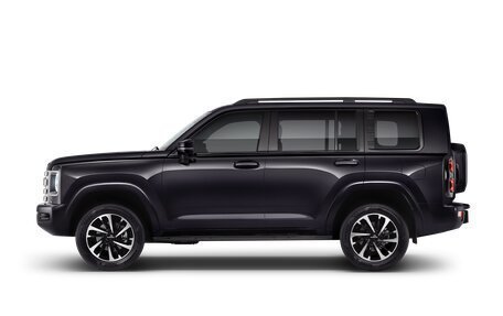 Haval H9, 2024 год, 5 099 000 рублей, 2 фотография