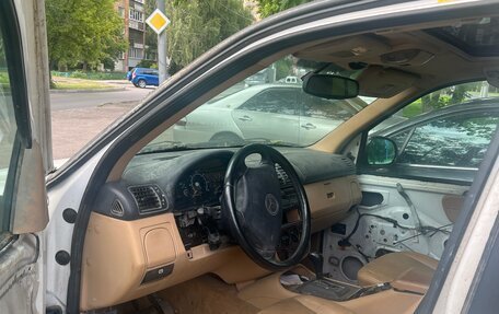 Mercedes-Benz M-Класс, 1997 год, 200 000 рублей, 5 фотография