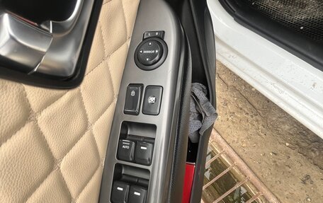 KIA Rio III рестайлинг, 2017 год, 1 359 000 рублей, 6 фотография