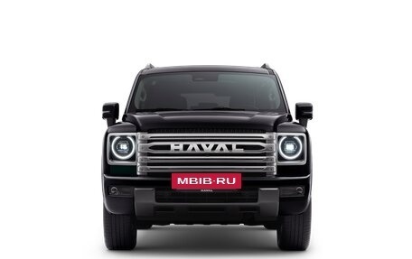 Haval H9, 2024 год, 5 099 000 рублей, 3 фотография