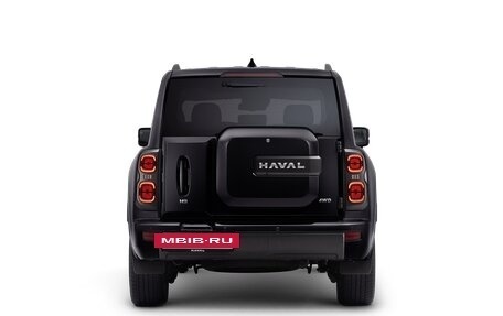 Haval H9, 2024 год, 5 099 000 рублей, 4 фотография