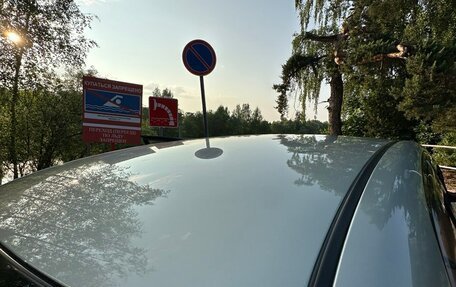 Toyota Avensis III рестайлинг, 2007 год, 1 080 000 рублей, 12 фотография