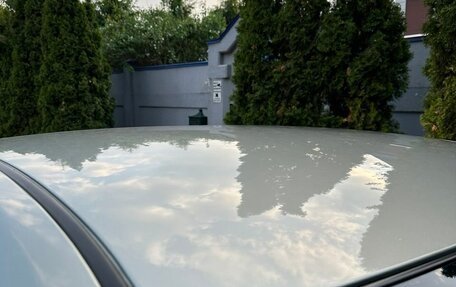 Toyota Avensis III рестайлинг, 2007 год, 1 080 000 рублей, 19 фотография