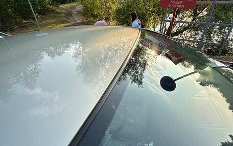 Toyota Avensis III рестайлинг, 2007 год, 1 080 000 рублей, 16 фотография
