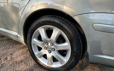 Toyota Avensis III рестайлинг, 2007 год, 1 080 000 рублей, 13 фотография