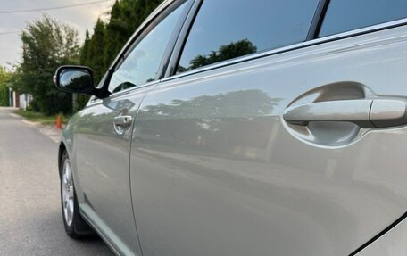 Toyota Avensis III рестайлинг, 2007 год, 1 080 000 рублей, 14 фотография