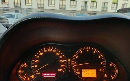 Toyota Avensis III рестайлинг, 2007 год, 1 080 000 рублей, 36 фотография