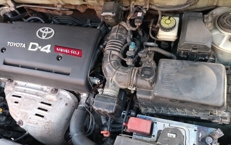 Toyota Avensis III рестайлинг, 2007 год, 1 080 000 рублей, 39 фотография