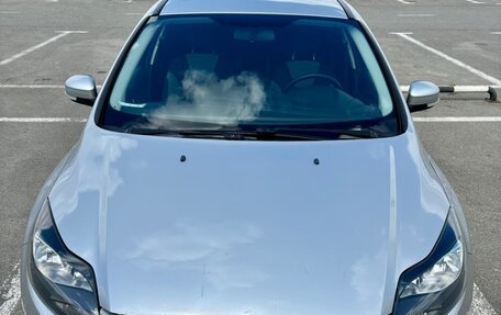 Ford Focus III, 2014 год, 920 000 рублей, 4 фотография