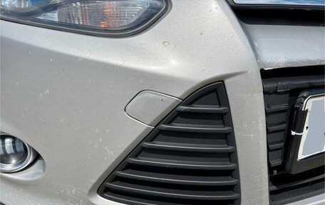 Ford Focus III, 2014 год, 920 000 рублей, 12 фотография