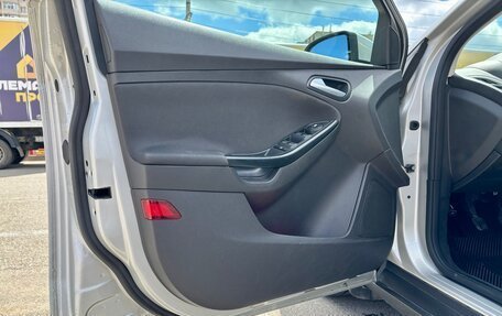 Ford Focus III, 2014 год, 920 000 рублей, 13 фотография