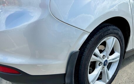Ford Focus III, 2014 год, 920 000 рублей, 6 фотография