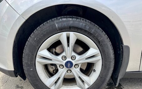 Ford Focus III, 2014 год, 920 000 рублей, 11 фотография