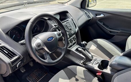 Ford Focus III, 2014 год, 920 000 рублей, 16 фотография