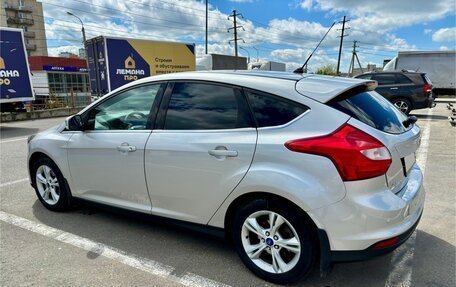 Ford Focus III, 2014 год, 920 000 рублей, 10 фотография