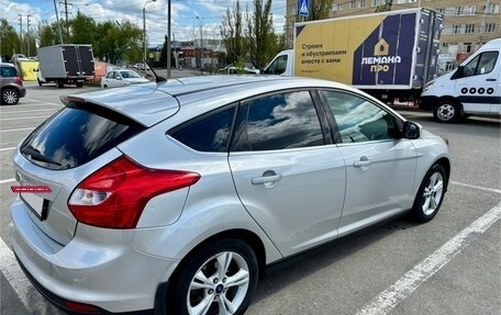 Ford Focus III, 2014 год, 920 000 рублей, 5 фотография