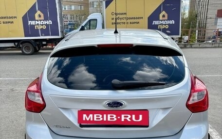Ford Focus III, 2014 год, 920 000 рублей, 7 фотография