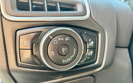 Ford Focus III, 2014 год, 920 000 рублей, 18 фотография