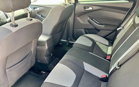 Ford Focus III, 2014 год, 920 000 рублей, 19 фотография