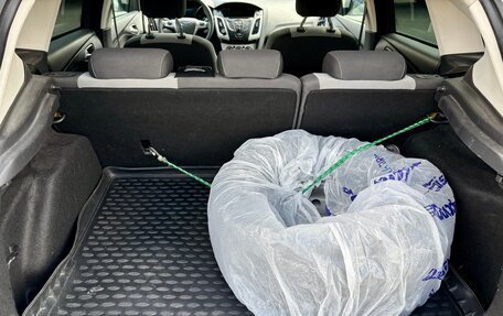 Ford Focus III, 2014 год, 920 000 рублей, 20 фотография