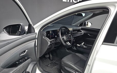 Hyundai Tucson, 2024 год, 3 130 000 рублей, 4 фотография