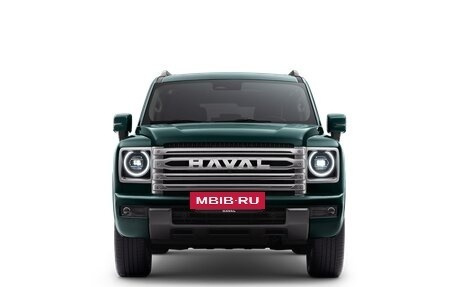 Haval H9, 2024 год, 5 099 000 рублей, 3 фотография