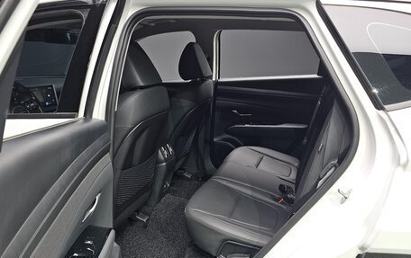 Hyundai Tucson, 2024 год, 3 130 000 рублей, 9 фотография