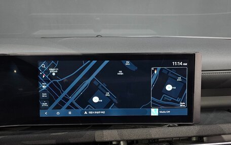 Hyundai Tucson, 2024 год, 3 130 000 рублей, 12 фотография