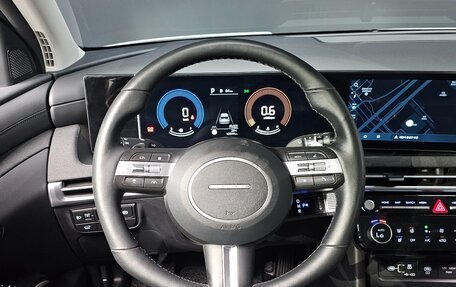 Hyundai Tucson, 2024 год, 3 130 000 рублей, 6 фотография