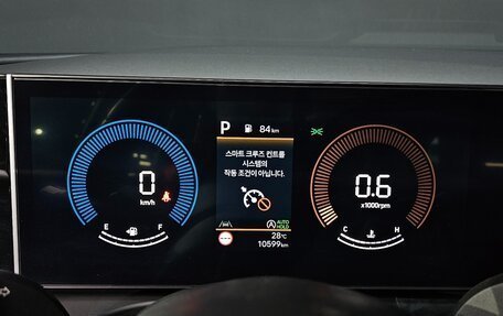 Hyundai Tucson, 2024 год, 3 130 000 рублей, 7 фотография