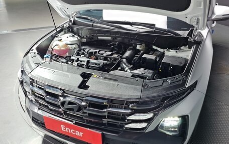 Hyundai Tucson, 2024 год, 3 130 000 рублей, 17 фотография