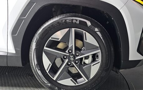 Hyundai Tucson, 2024 год, 3 130 000 рублей, 18 фотография