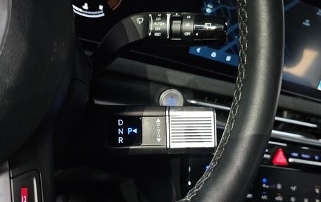 Hyundai Tucson, 2024 год, 3 130 000 рублей, 14 фотография