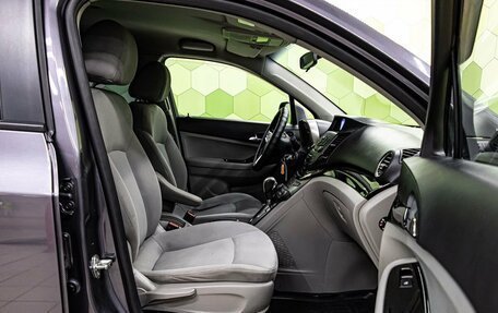 Chevrolet Orlando I, 2013 год, 1 000 000 рублей, 11 фотография