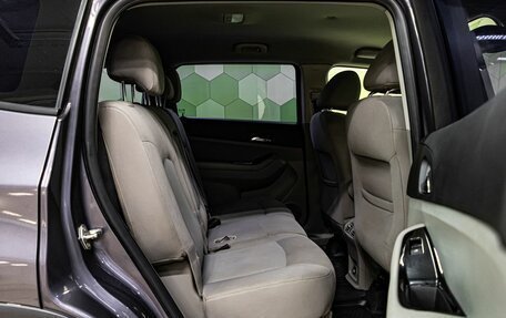 Chevrolet Orlando I, 2013 год, 1 000 000 рублей, 13 фотография