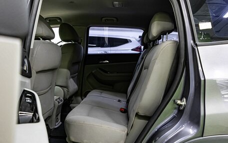 Chevrolet Orlando I, 2013 год, 1 000 000 рублей, 14 фотография