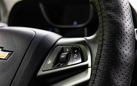 Chevrolet Orlando I, 2013 год, 1 000 000 рублей, 17 фотография