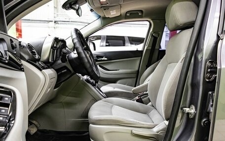 Chevrolet Orlando I, 2013 год, 1 000 000 рублей, 12 фотография