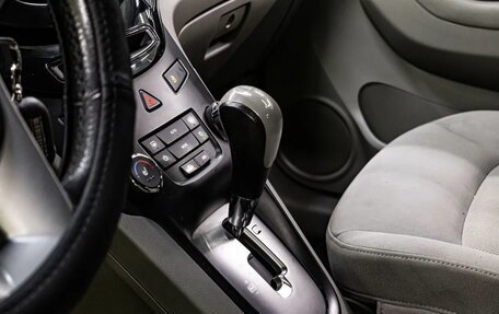 Chevrolet Orlando I, 2013 год, 1 000 000 рублей, 21 фотография