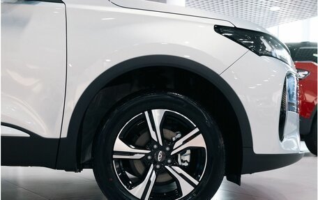 Chery Tiggo 4 I рестайлинг, 2025 год, 2 350 000 рублей, 6 фотография