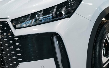 Chery Tiggo 4 I рестайлинг, 2025 год, 2 350 000 рублей, 8 фотография