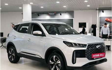 Chery Tiggo 4 I рестайлинг, 2025 год, 2 350 000 рублей, 3 фотография